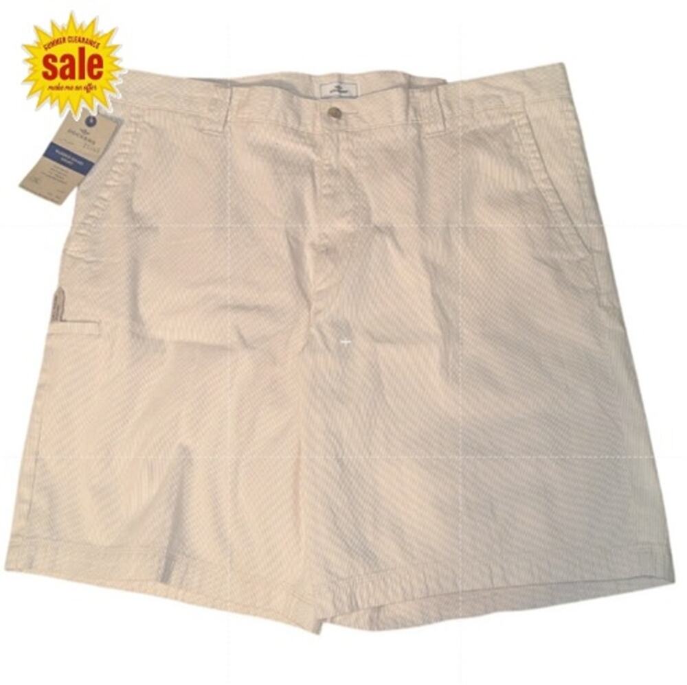 Docker's Men's Shorts Size 40 NWT  SUMMER CLEARANCE SALE - MAKE ME AN OFFER!